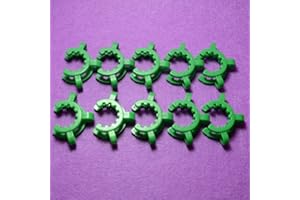 NANSHIN 24#,Plasti​c Clip For 24/40 Ground Joint,10PC​S/LOT,lab clamps