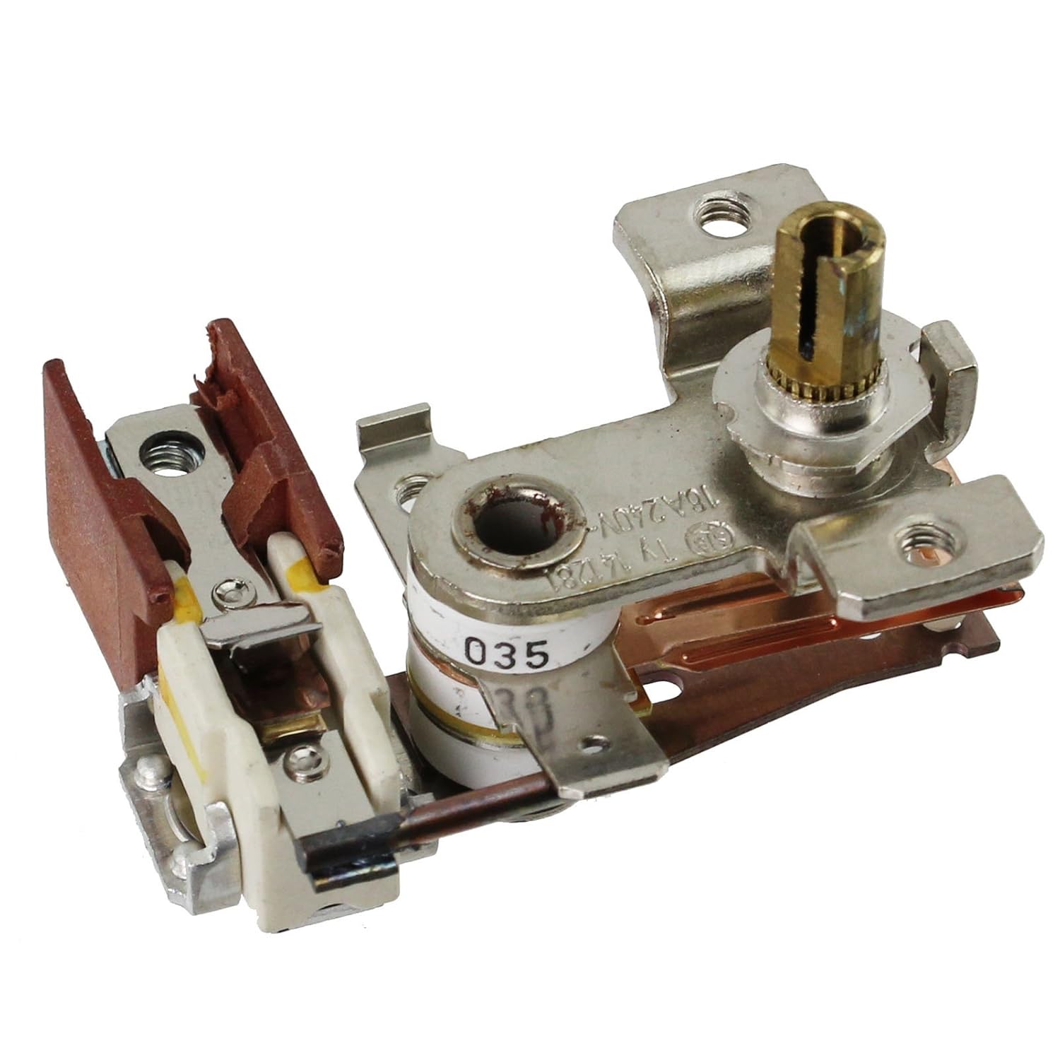Creda Storage Heater Replacement Parts | Reviewmotors.co