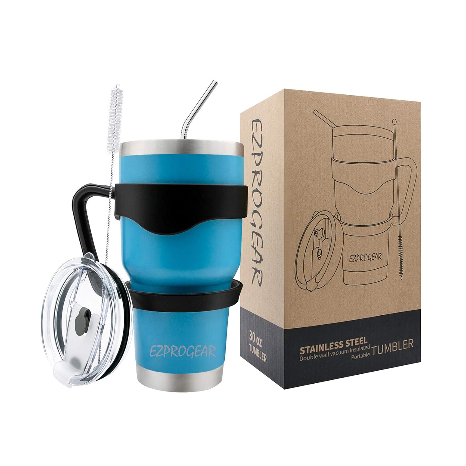 Best sweat proof tumbler dishwasher safe