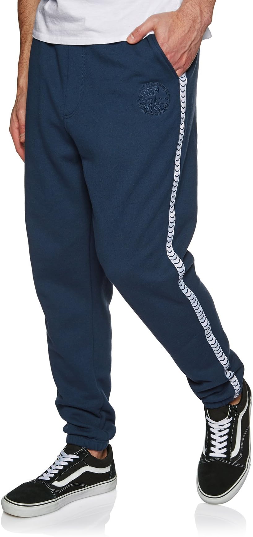 Jogging Pant Men Vans X Spitfire Jogging Pants