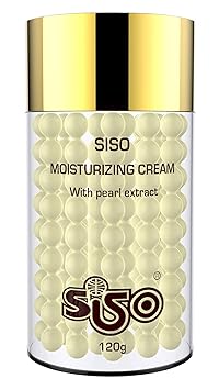 Siso Moisturizing Cream 120g