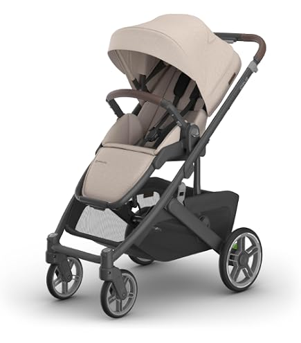 Amazon.com : Phil & Teds Dot Buggy with Doubles Kit (Charcoal) : Baby