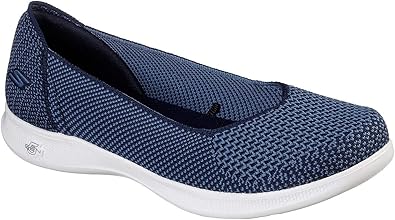 skechers go step lite slip on