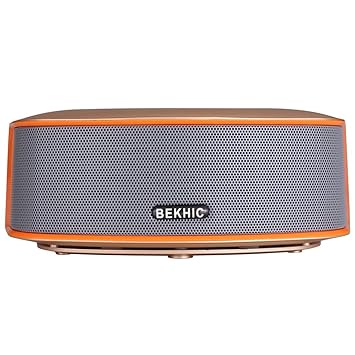 gs wireless portable speaker