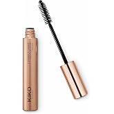 KIKO Milano Luxurious Lashes, Maxi Volume Brush Mascara