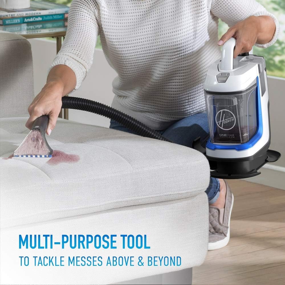 20 Best Carpet Shampooers, Reviews & Buyer’s Guide