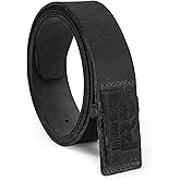 Timberland PRO Men's No-Scratch No Buckle Mechanic Belt