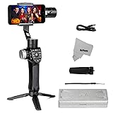 Freevision Gimbal Stabilizer for Smartphone iPhone