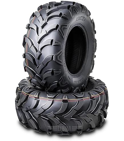 ウクウク Women's Rustic White and Black Ostrich / Avestruz Print