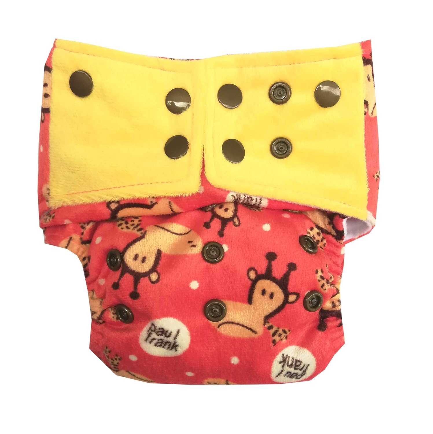 kiddiehug cloth diapers