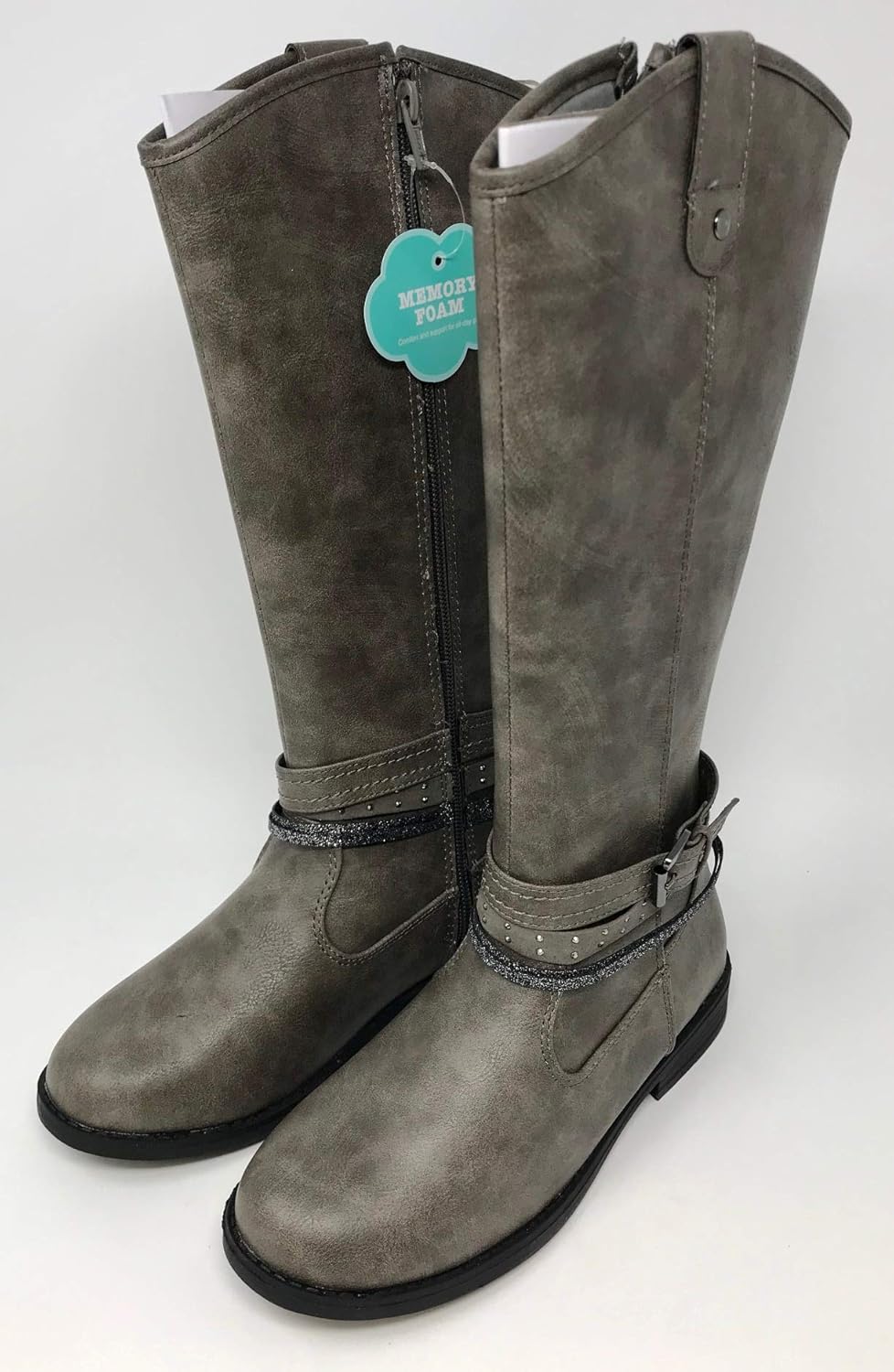 authentic american heritage boots