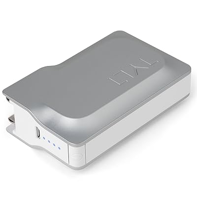 TYLT Smart Charger 1X Wall Charger with Built-in Tanzania Ubuy