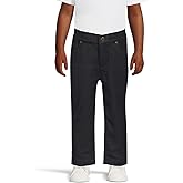 Janie and Jack Baby-Boys Twill Taper Pants (Infant)