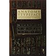 Anatomy of a Typeface
