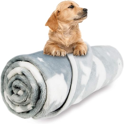 amazon puppy blanket
