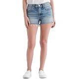 Lucky Brand Women's Mid Rise Ava Roll 
