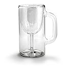 Fred WINESTEIN Double-Walled Stemware Mug