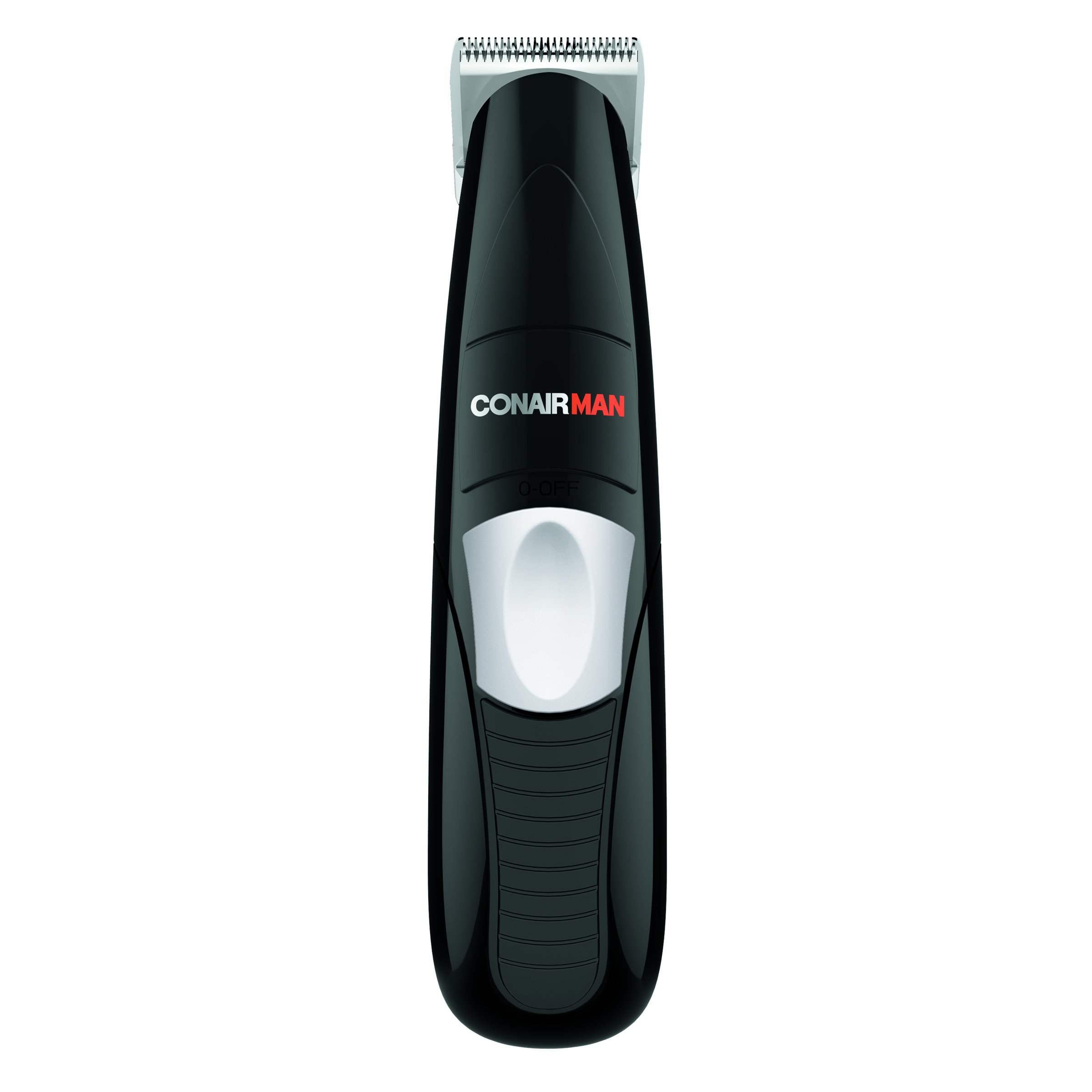 Conair Cordless/Rechargeable Beard and Mustache Trimmer Beauty