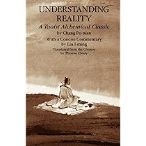 The Inner Teachings of Taoism: Po-tuan, Chang, Cleary