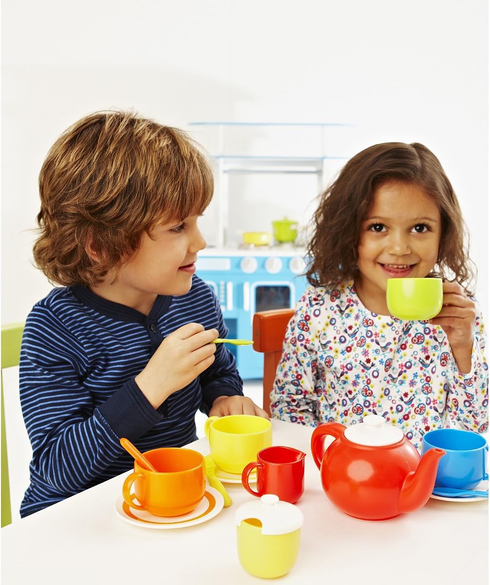 elc tea set