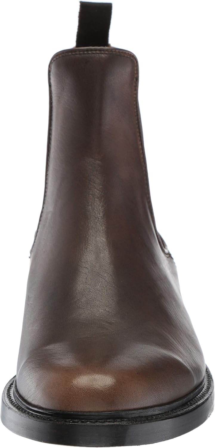frye men's jones chelsea boot