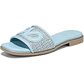 Naturalizer Genevieve Slide Sandals