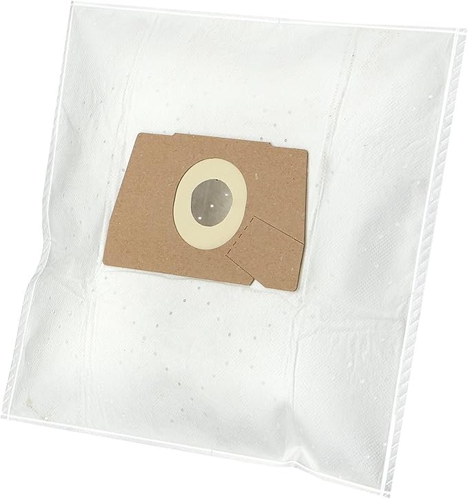 AmazonBasics R21 Vacuum Dust Bags with Odour control for Rowenta Pack
