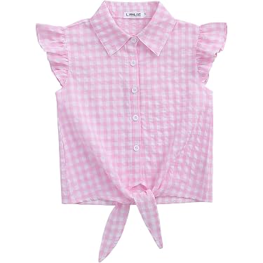 blusa de moda para niñas