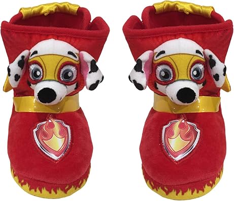 paw patrol boot amazon