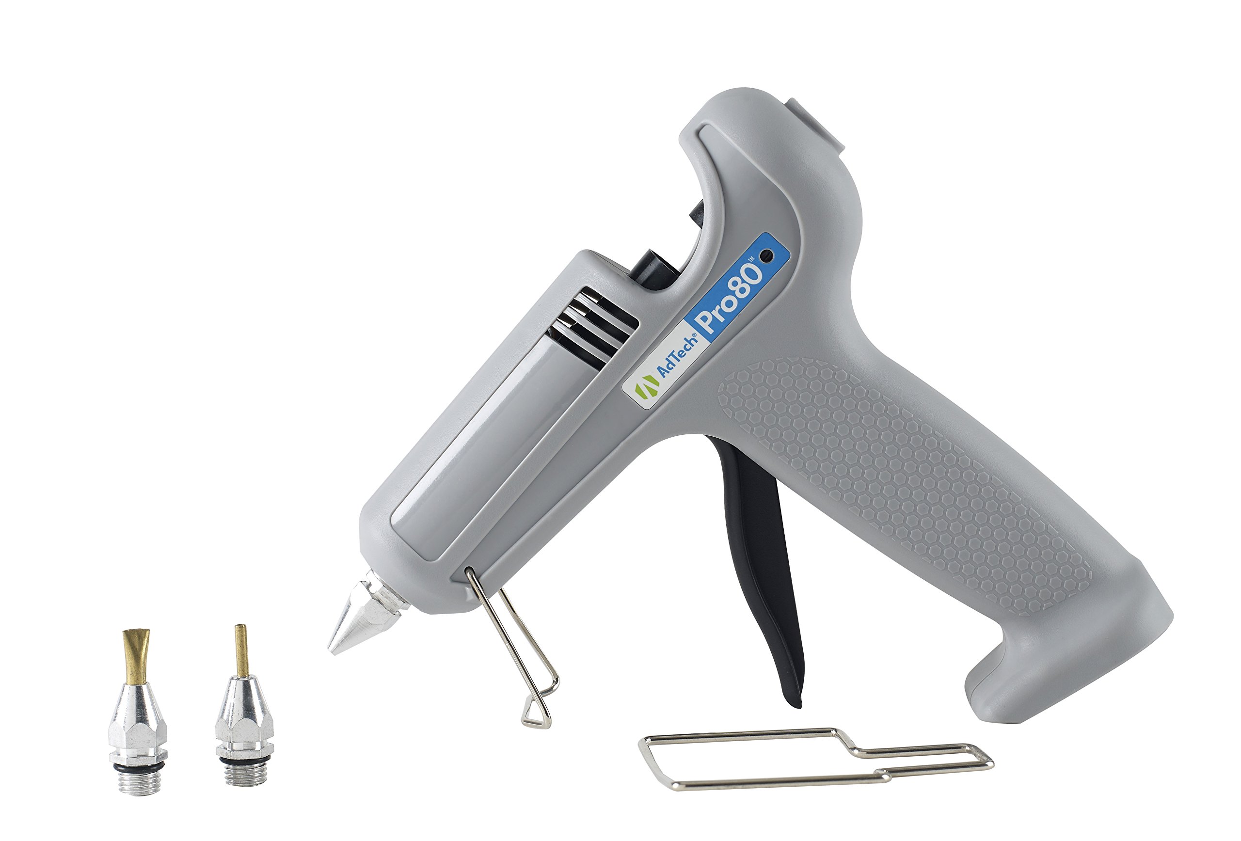 Adhesive Technologies 0114M AdTech Pro 80 Hot Glue Gun for Crafting and