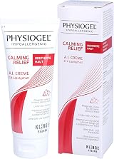Physiogel Calming Relief AI Cream for Dry Irritated Skin 31% Lipids view 2