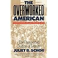 The Overworked American: The Unexpected Decline Of Leisure