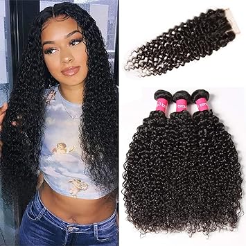 Amazon Com Dinoce Compatible With Longqi Beauty Brazilian Curly