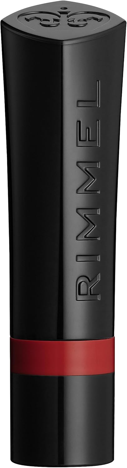 Rimmel London The Only 1 Lipstick, 5 Revolution Red, 3.4 g, 3.4 g (Pack of 1) - Image 3