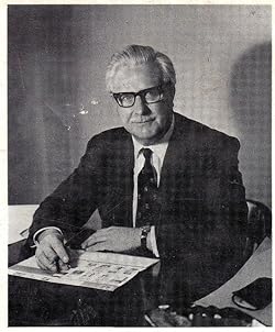 John creasey biography picture