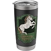 The Lord of the Rings The Prancing Pony Stainless Steel Insulated Tumbler