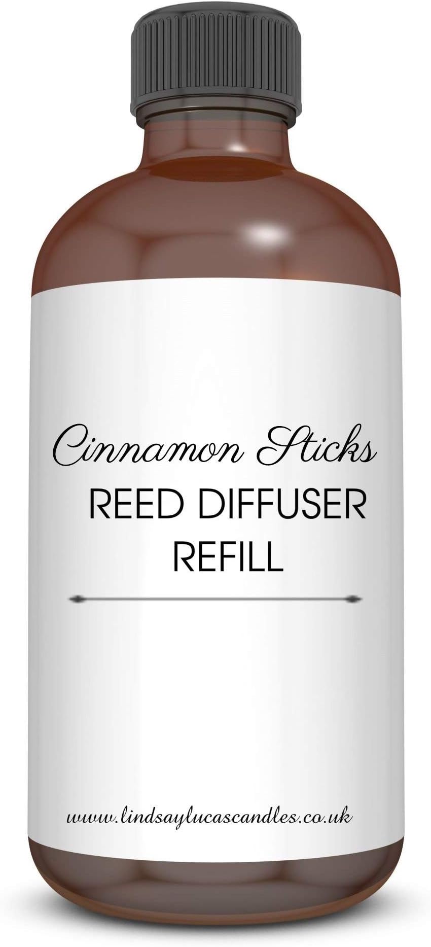 Cinnamon Sticks Reed Diffuser Refill