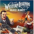 Western Legends: Blood Money Expansion