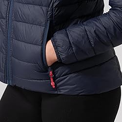 Mac in a Sac Synergy Women's Insulated Jacket