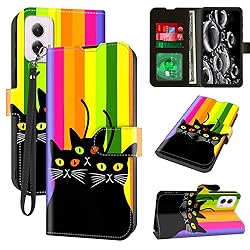 ACWDMKH for Motorola Moto G-Power-5G-2024 Case