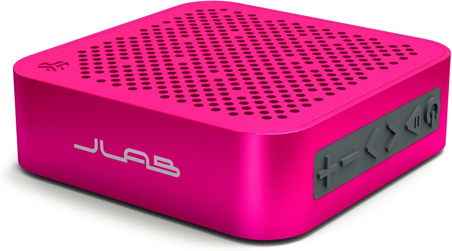 crasher mini splashproof bluetooth speaker