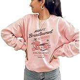 Giftifymama Nursing Sweatshirts for Breastfeeding Maternity Tops with Zippers Cotton Breastfeeding Shirt Pregnancy Clothes
