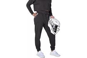 Easton | Women's Joggers | Jen Schro All Day All Night Collection | Adult XX-Large - Adult X-Small | Multiple Colors