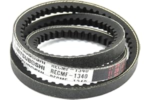 6252466M1 Agco Parts Fan Belt
