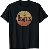 The Beatles - Rock T-Shirt
