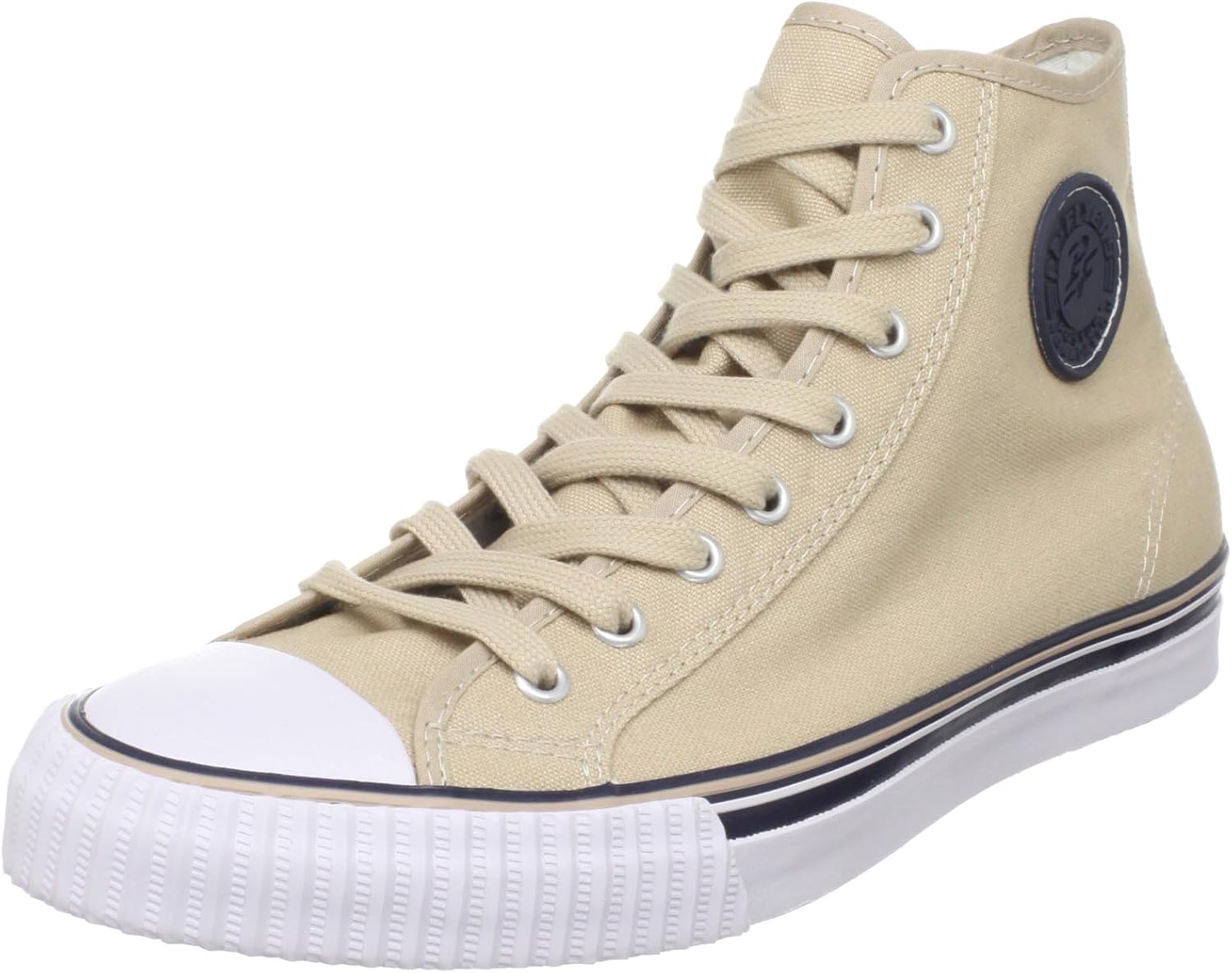 pf flyers old school