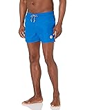 Original Penguin Men's Floral Magic Print Swim