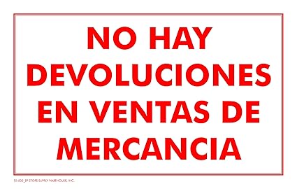 amazon prime devoluciones