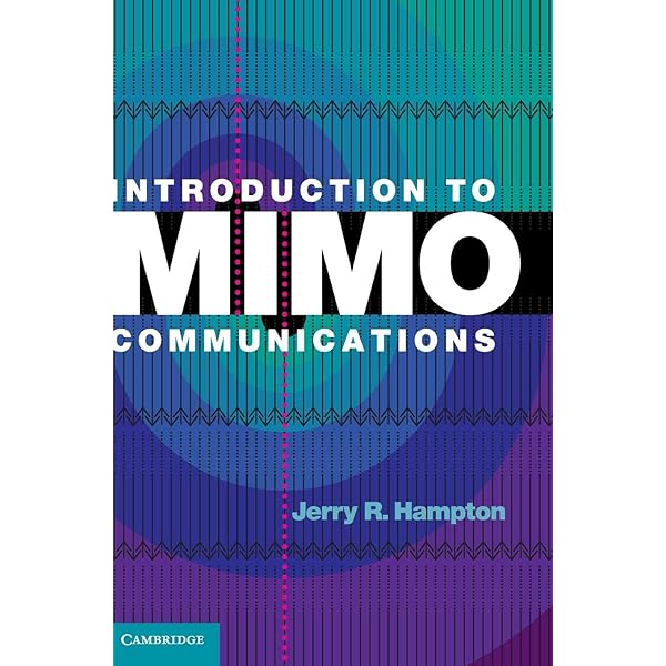 Amazon.com: Foundations of MIMO Communication: 9780521762281