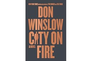 City on Fire: A Novel